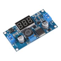 ماژول کاهنده ولتاژ LM2596 | ADJ | DC-DC | 3A