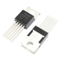 آی‌سی LM2596T-5V TO-220