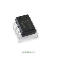 آی سی LM555 DIP-8 CH BIG CHIP