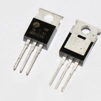 دیود شاتکی MBR20200CT 200V 20A TO-220