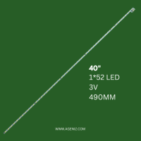 بک لایت 40 اینچ مارشال مدل 40ME-4022-A400-410-XS522