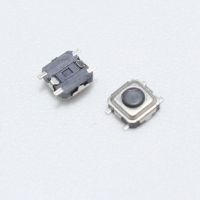 میکروسوئیچ #54 - 4 پایه 0.5mm - SMD