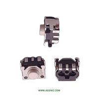 میکروسوئیچ 2 پایه #52 - 0.5mm SMD