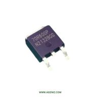 ترانزیستور MMD70R600 TO-252