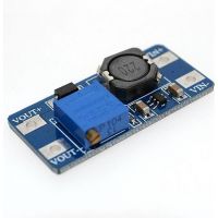 ماژول افزاینده ولتاژ MT-3608 | 2A | DC-DC