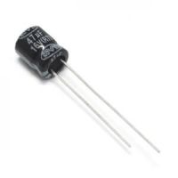 خازن 47uF 16V ORG