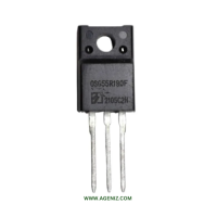 ترانزیستور OSG 55R190F TO220F