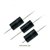 دیود تی‌وی‌اس P6KE18CA 200V 600W DO-15