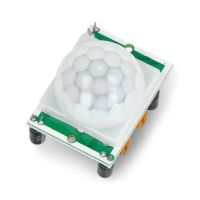 ماژول سنسور PIR تشخیص حرکت HC-SR501 GREEN