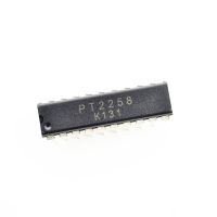 آی‌سی PT2258 DIP-20