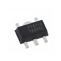 آی سی PT4115 SOT-89-5
