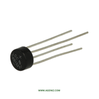 دیود پل گرد RB152