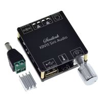 ماژول آمپلی فایر XY-C50L | 2*50W | BT | AUX