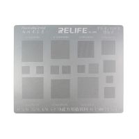 پک شابلون CPU همه کاره RELIFE RL-044