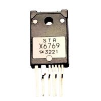 آی‌سی STRX6769B SIP-7 ORG اصلی 