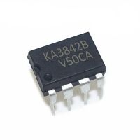 آی‌سی KA3842B DIP-8