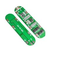 ماژول محافظ شارژ باتری HX-4S-A01 4CELL 10A