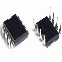 آی‌سی SD6864 DIP-8