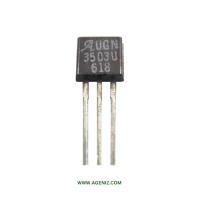 آی سی سنسور هال UGN3503