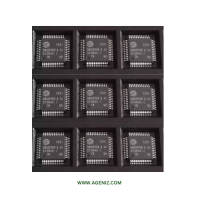 آی سی SM3257 QFP-48