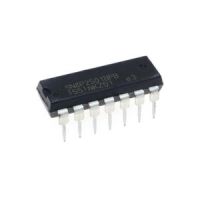 آی سی SN 8P2501BPB DIP-14