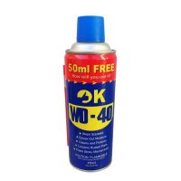 اسپری OK WD-40 معمولی