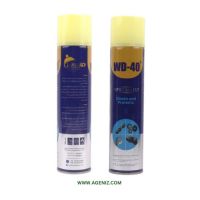 اسپری چرب ناهید WD-40 300ML