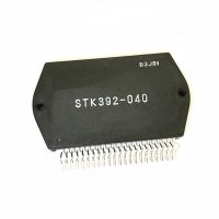 آی‌سی STK 392-040 22-Pin اصلی