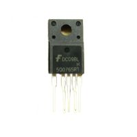 آی‌سی STR 5Q0765RT TO-220-5 اصلی