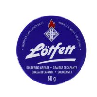 روغن لحیم استانول آلمان 50گرم