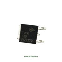 ترایاک T405-600 TO-252 ORG
