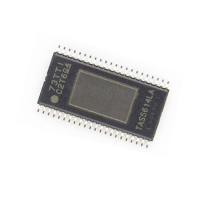 آی‌سی TAS5614LADDVR TSSOP-44