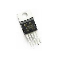 آی‌سی TDA2040 Pentawatt V