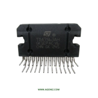 آی سی TDA7563AH 25PIN