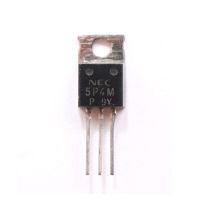 تریستور 5P4M TO-220