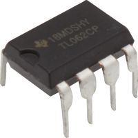 آی‌سی TL062 DIP-8