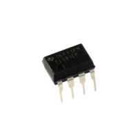 آی سی TL 081 DIP-8