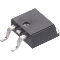 دیود سریع RF1501 350V 20A TO-263