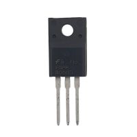 ترانزیستور 80N10 TO-220F ORG