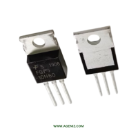 ترانزیستور 10N60 TO-220 CH