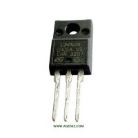 ترانزیستور 13N60 TO-220F ORG