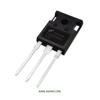 ترانزیستور IGBT FGH20N60 TO-247 ORG