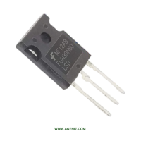 ترانزیستور IGBT FGH30N60 TO-247 CH BIG CHIP