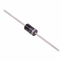 دیود شاتکی SR5100 100V 5A DO-201AD