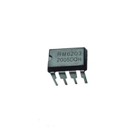 آی‌سی RM6203 DIP-8