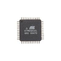 آی سی ATMEGA32L-8AU