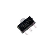 آی سی 78L05-SOT23