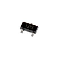 آی سی 78L05-SOT223