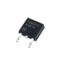 آی‌سی 78M08 TO-252