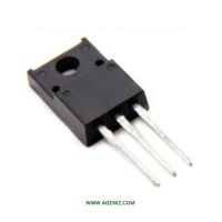 ترانزیستور 55N25 TO-220F